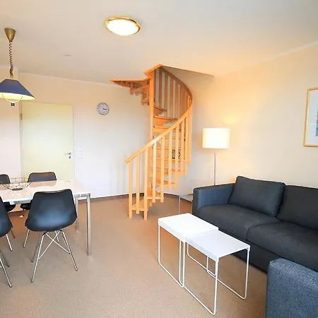 Hus Inselkieker Hus Inselkieker 219 Apartment Schillig