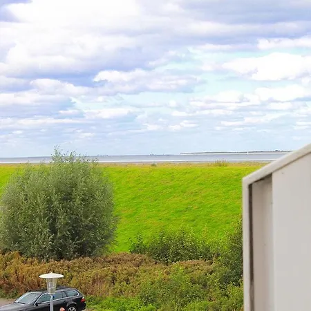 Апартаменты Hus Inselkieker Hus Inselkieker 219 *