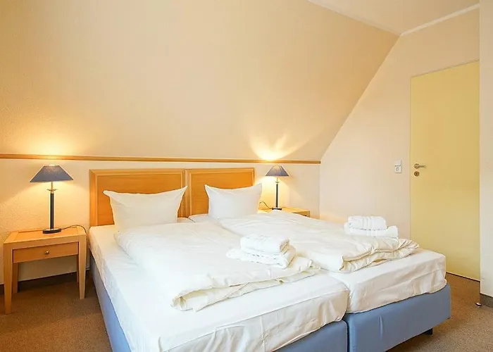 Hus Inselkieker Hus Inselkieker 219 아파트