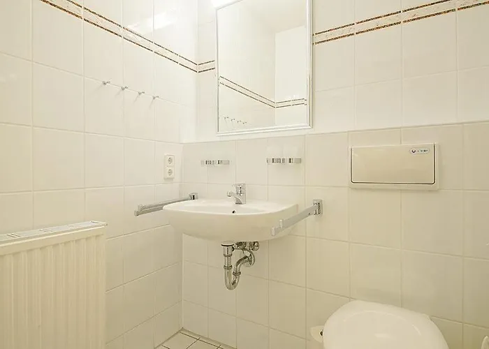 Hus Inselkieker Hus Inselkieker 219 아파트 *